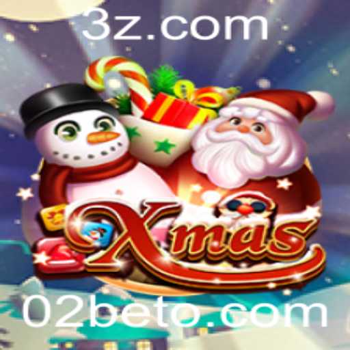 Descubra o Fascinante Mundo do Jogo 'Xmas' e Sua Conexão com 02bet